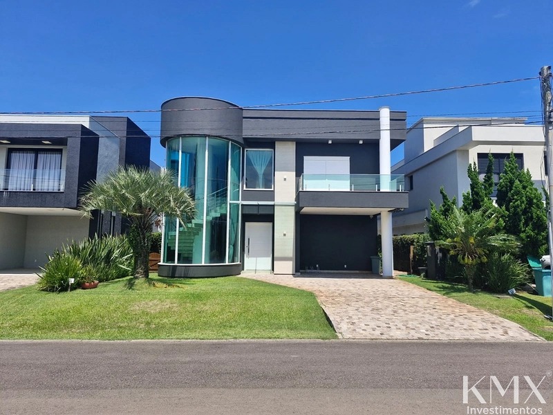 Imóvel residencial ou comercial