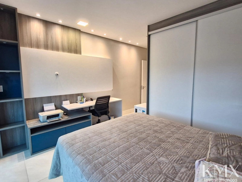 🌊 Sobrado Beira-Lago no Condomínio Enseada – Quadra A: 35ª foto da galeria de imagens do imóvel