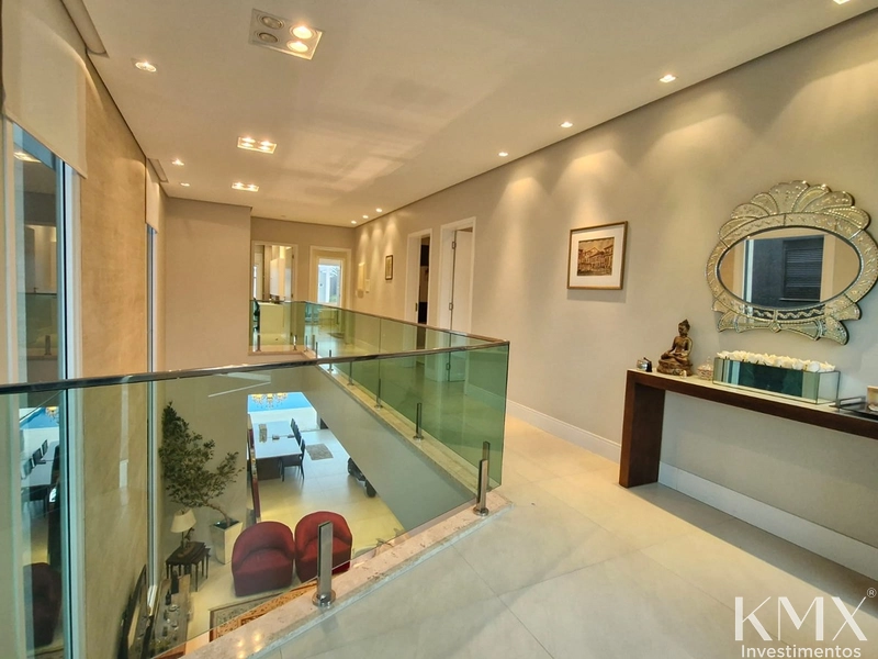 🌊 Sobrado Beira-Lago no Condomínio Enseada – Quadra A: 12ª foto da galeria de imagens do imóvel