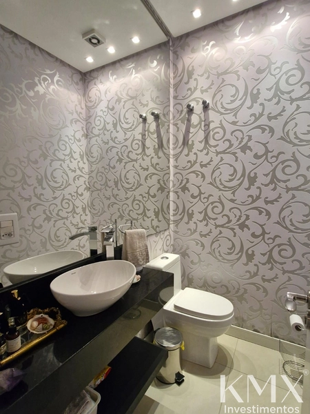 🌊 Sobrado Beira-Lago no Condomínio Enseada – Quadra A: 39ª foto da galeria de imagens do imóvel