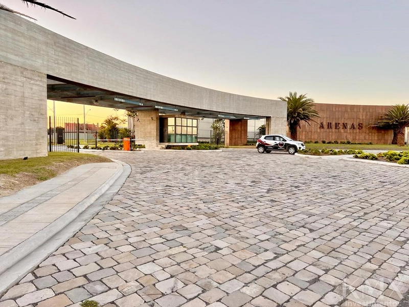 Casa, Condomínio Arenas Curumin, Capão da Canoa: 21ª foto da galeria de imagens do imóvel