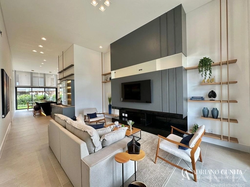 Casa, Condomínio Arenas Curumin, Capão da Canoa: 2ª foto da galeria de imagens do imóvel