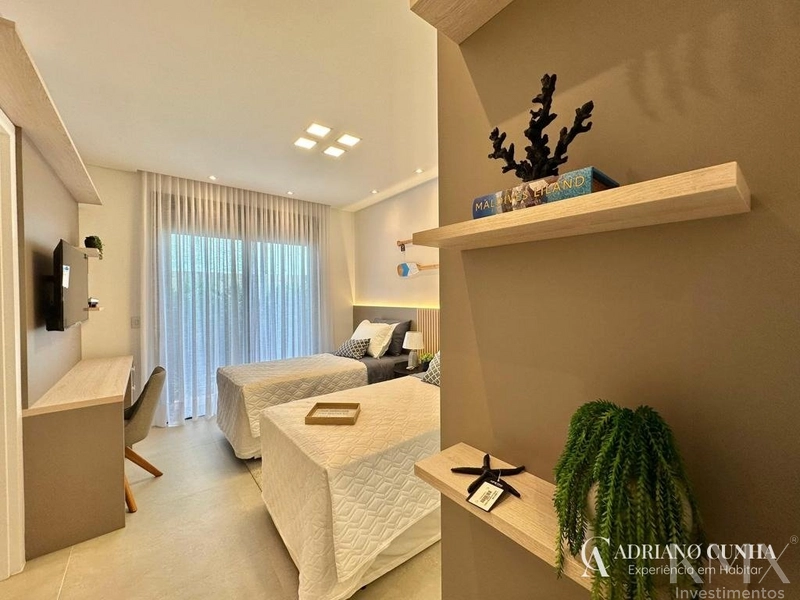 Casa, Condomínio Arenas Curumin, Capão da Canoa: 13ª foto da galeria de imagens do imóvel