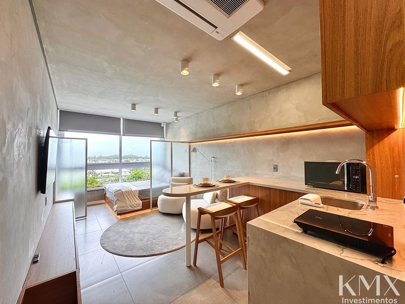 Imóvel residencial ou comercial