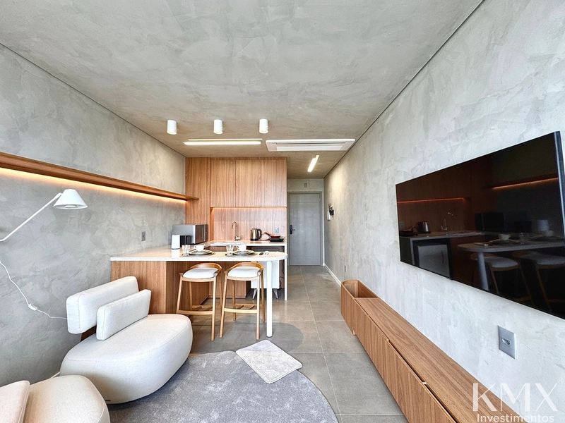 LIVIN RESORT✨: 2ª foto da galeria de imagens do imóvel