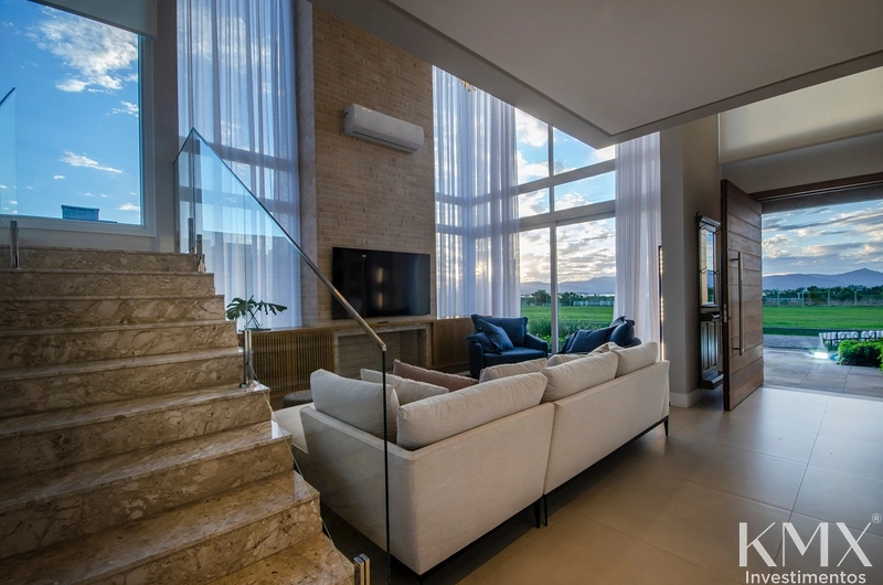 🏡✨ CASA À VENDA NO CONDOMÍNIO CAPÃO ILHAS RESORT: 16ª foto da galeria de imagens do imóvel