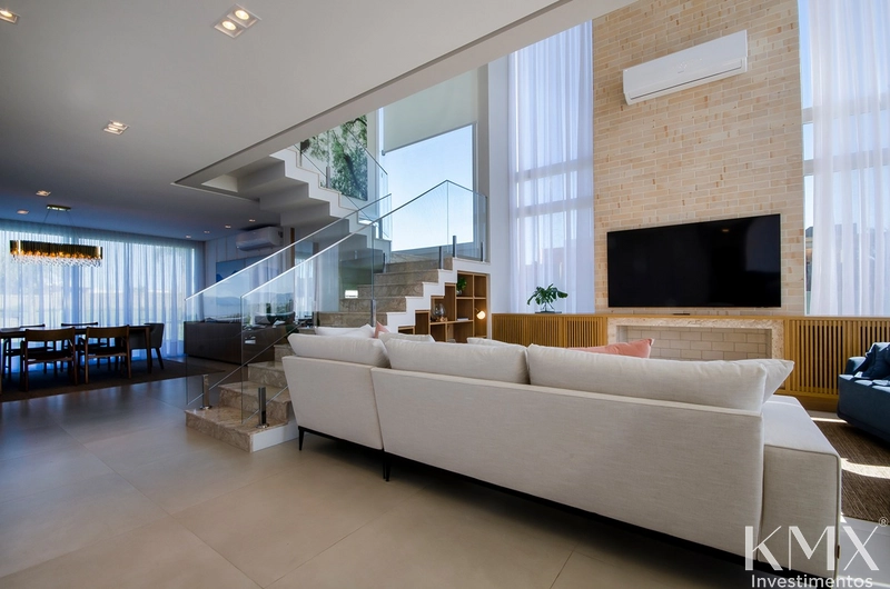 🏡✨ CASA À VENDA NO CONDOMÍNIO CAPÃO ILHAS RESORT: 57ª foto da galeria de imagens do imóvel