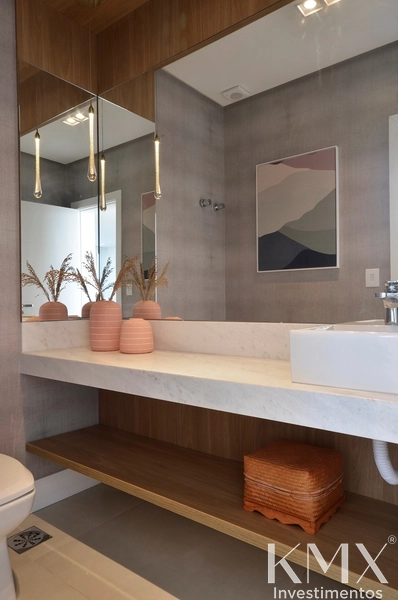 🏡✨ CASA À VENDA NO CONDOMÍNIO CAPÃO ILHAS RESORT: 33ª foto da galeria de imagens do imóvel