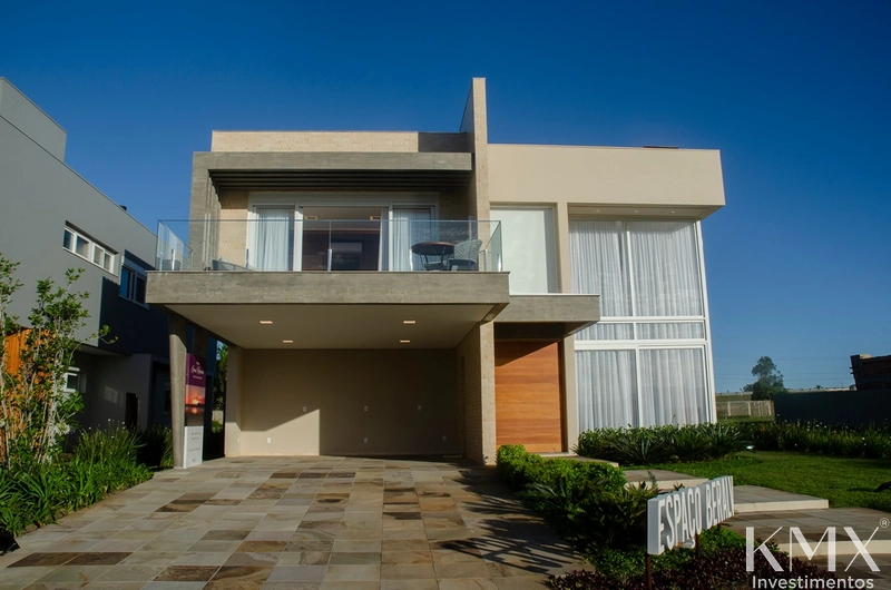 🏡✨ CASA À VENDA NO CONDOMÍNIO CAPÃO ILHAS RESORT: 1ª foto da galeria de imagens do imóvel