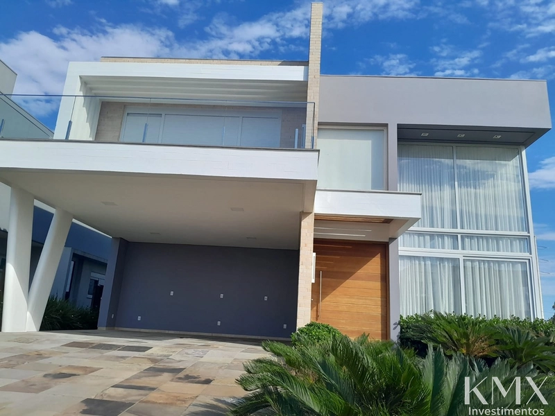🏡✨ CASA À VENDA NO CONDOMÍNIO CAPÃO ILHAS RESORT: 4ª foto da galeria de imagens do imóvel
