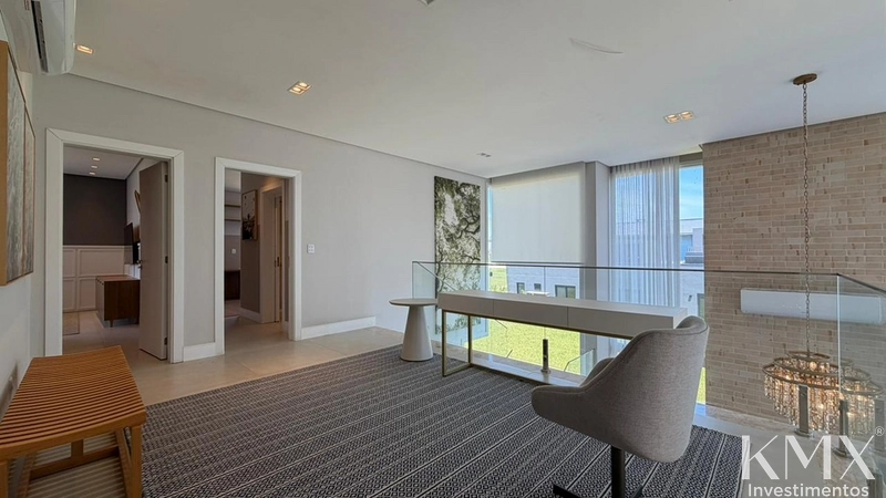 🏡 CASA MOBILIADA E DECORADA | CAPÃO ILHAS RESORT ✨: 17ª foto da galeria de imagens do imóvel