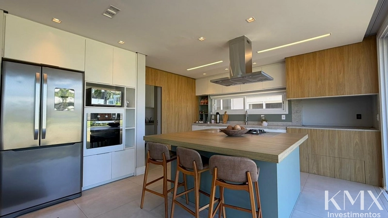 🏡 CASA MOBILIADA E DECORADA | CAPÃO ILHAS RESORT ✨: 8ª foto da galeria de imagens do imóvel