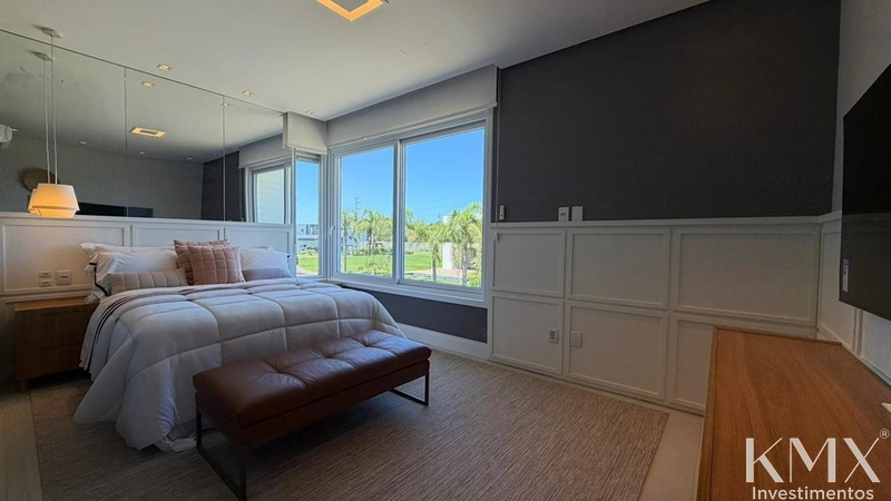 🏡 CASA MOBILIADA E DECORADA | CAPÃO ILHAS RESORT ✨: 21ª foto da galeria de imagens do imóvel