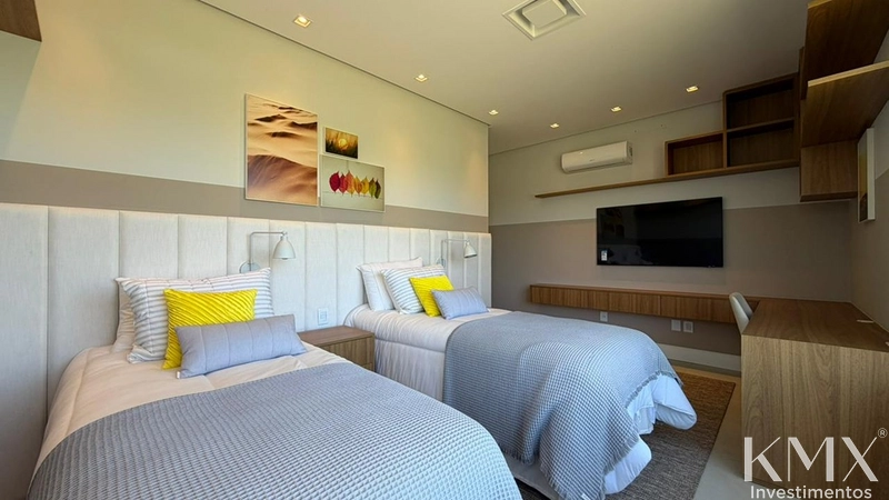 🏡 CASA MOBILIADA E DECORADA | CAPÃO ILHAS RESORT ✨: 12ª foto da galeria de imagens do imóvel