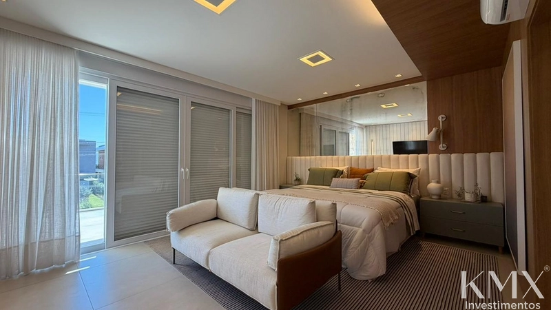 🏡 CASA MOBILIADA E DECORADA | CAPÃO ILHAS RESORT ✨: 18ª foto da galeria de imagens do imóvel