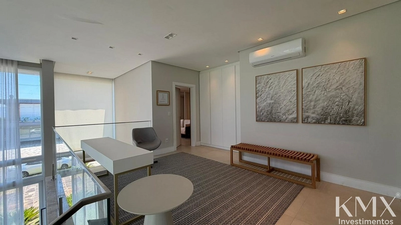 🏡 CASA MOBILIADA E DECORADA | CAPÃO ILHAS RESORT ✨: 20ª foto da galeria de imagens do imóvel