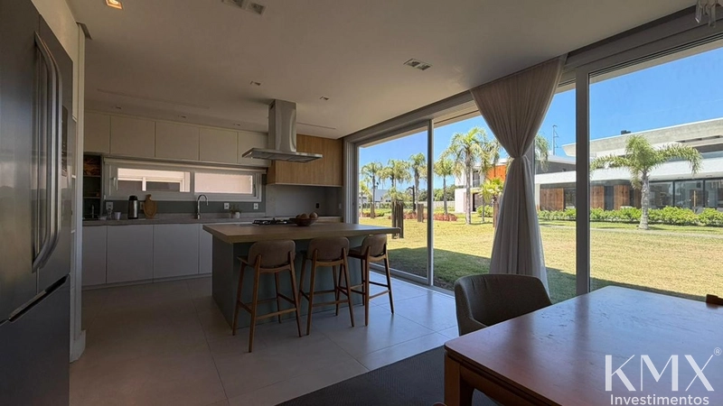 🏡 CASA MOBILIADA E DECORADA | CAPÃO ILHAS RESORT ✨: 9ª foto da galeria de imagens do imóvel