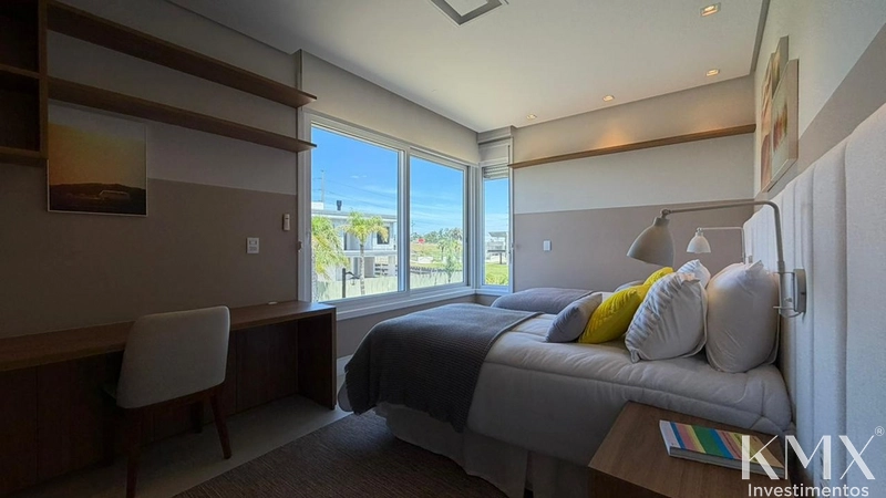 🏡 CASA MOBILIADA E DECORADA | CAPÃO ILHAS RESORT ✨: 7ª foto da galeria de imagens do imóvel