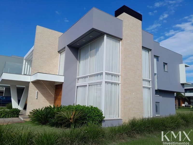 🏡✨ CASA À VENDA NO CONDOMÍNIO CAPÃO ILHAS RESORT: 6ª foto da galeria de imagens do imóvel