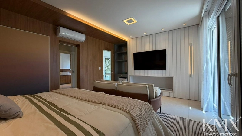 🏡 CASA MOBILIADA E DECORADA | CAPÃO ILHAS RESORT ✨: 13ª foto da galeria de imagens do imóvel