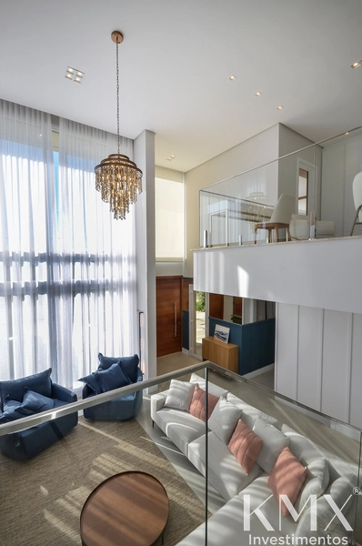 🏡✨ CASA À VENDA NO CONDOMÍNIO CAPÃO ILHAS RESORT: 13ª foto da galeria de imagens do imóvel