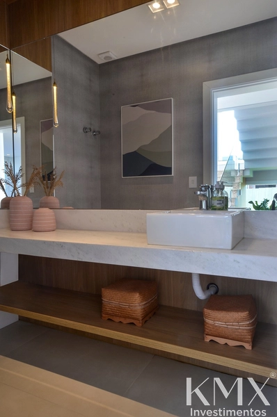 🏡✨ CASA À VENDA NO CONDOMÍNIO CAPÃO ILHAS RESORT: 35ª foto da galeria de imagens do imóvel