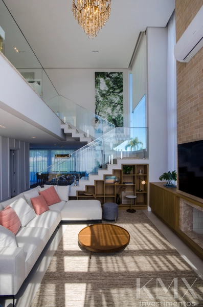 Casa, Cond. Capão Ilhas Resort, Capão da Canoa: 8ª foto da galeria de imagens do imóvel