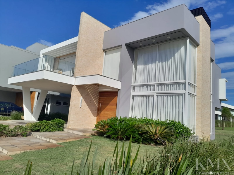 Casa, Cond. Capão Ilhas Resort, Capão da Canoa: 2ª foto da galeria de imagens do imóvel