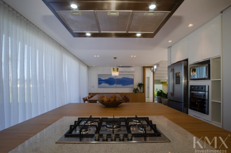 Casa, Cond. Capão Ilhas Resort, Capão da Canoa: 22ª foto da galeria de imagens do imóvel