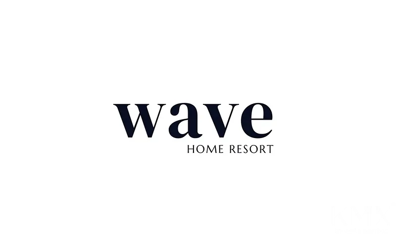 🌊 Condomínio Wave Home Resort: 1ª foto da galeria de imagens do imóvel