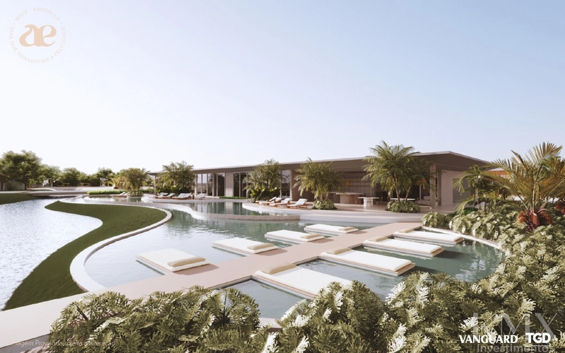 Wave Home Resort: 13ª foto da galeria de imagens do imóvel