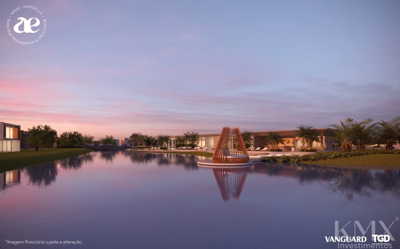 Wave Home Resort: 19ª foto da galeria de imagens do imóvel