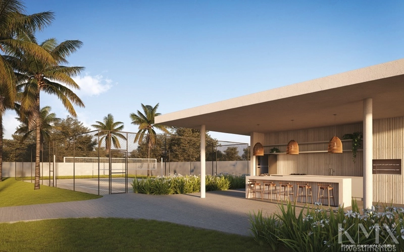 Wave Home Resort: 10ª foto da galeria de imagens do imóvel