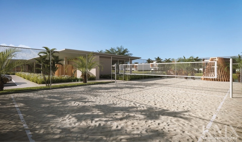 Wave Home Resort: 9ª foto da galeria de imagens do imóvel