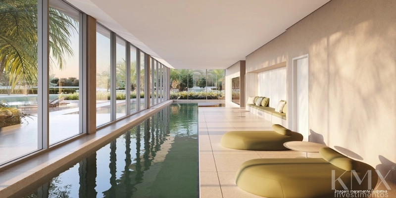 Wave Home Resort: 6ª foto da galeria de imagens do imóvel