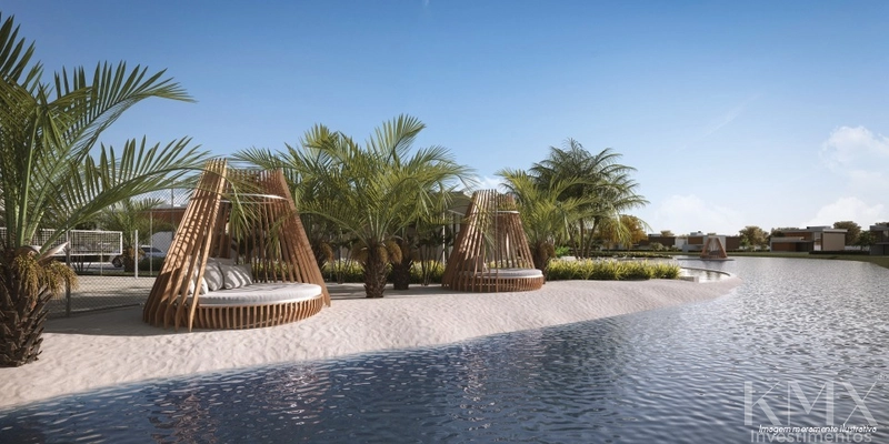 Wave Home Resort: 16ª foto da galeria de imagens do imóvel