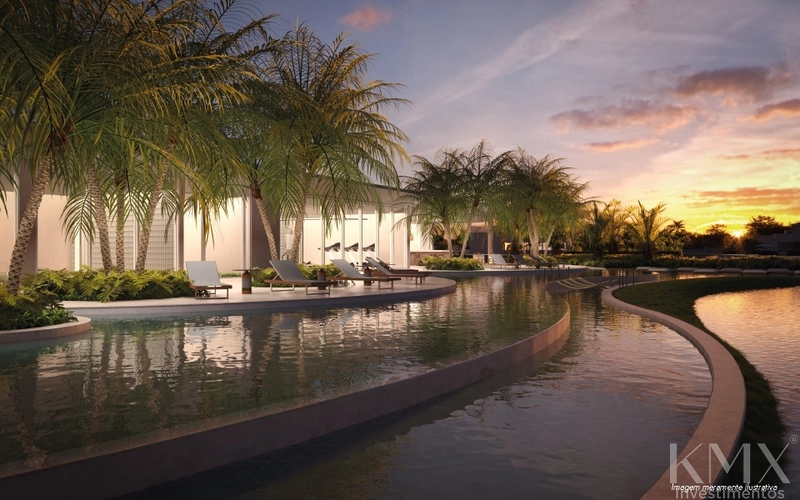 Wave Home Resort: 17ª foto da galeria de imagens do imóvel