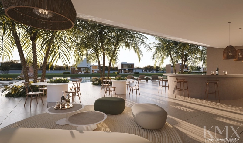 Wave Home Resort: 11ª foto da galeria de imagens do imóvel