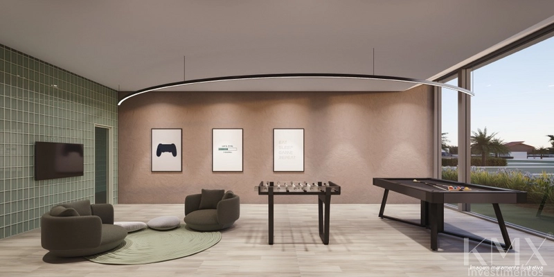 Wave Home Resort: 4ª foto da galeria de imagens do imóvel