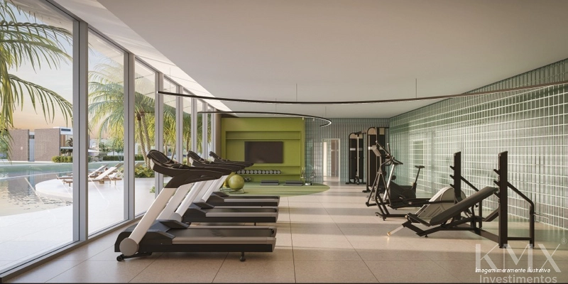 Wave Home Resort: 5ª foto da galeria de imagens do imóvel