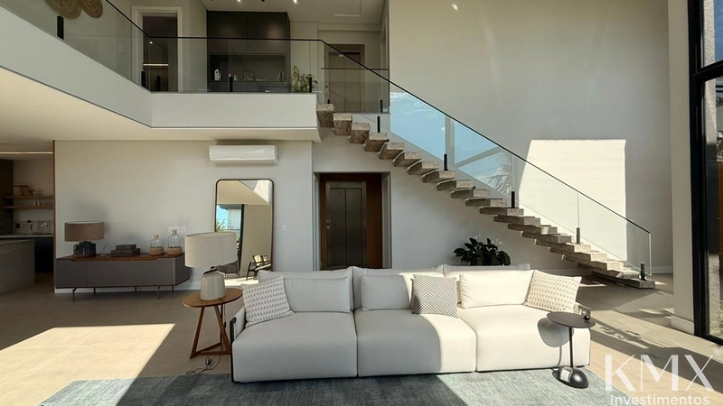 CASA DE ALTO PADRÃO À VENDA | CONDOMÍNIO SENSE A05: 11ª foto da galeria de imagens do imóvel