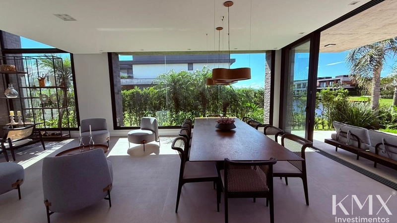 CASA DE ALTO PADRÃO À VENDA | CONDOMÍNIO SENSE A05: 12ª foto da galeria de imagens do imóvel