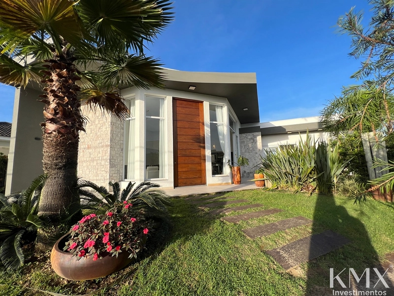🏡✨ CASA À VENDA NO CONDOMÍNIO QUINTAS DO LAGO: 2ª foto da galeria de imagens do imóvel