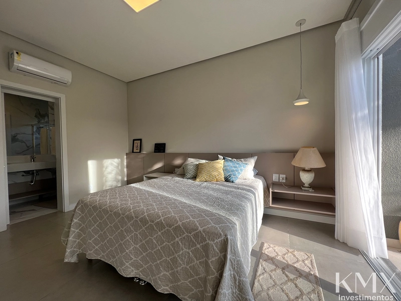 🏡✨ CASA À VENDA NO CONDOMÍNIO QUINTAS DO LAGO: 5ª foto da galeria de imagens do imóvel