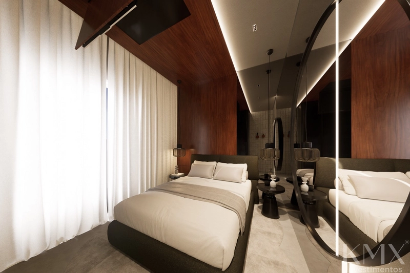 Amalfi Beach Residences: 30ª foto da galeria de imagens do imóvel