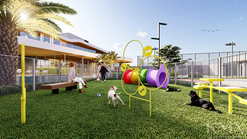 Amalfi Beach Residences: 12ª foto da galeria de imagens do imóvel