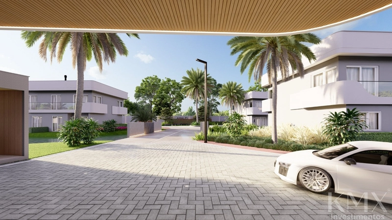 Amalfi Beach Residences: 2ª foto da galeria de imagens do imóvel