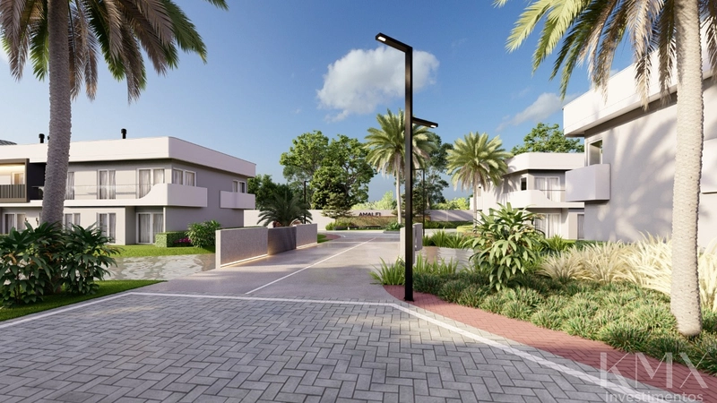 Amalfi Beach Residences: 3ª foto da galeria de imagens do imóvel