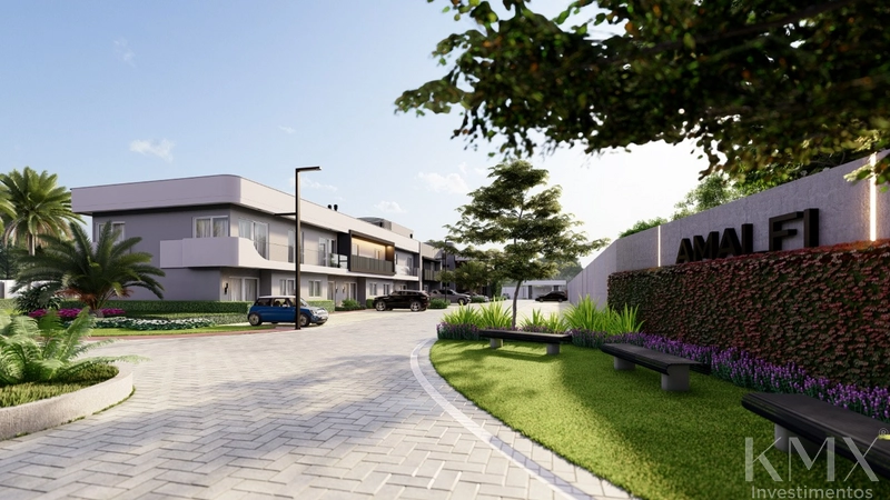 Amalfi Beach Residences: 4ª foto da galeria de imagens do imóvel