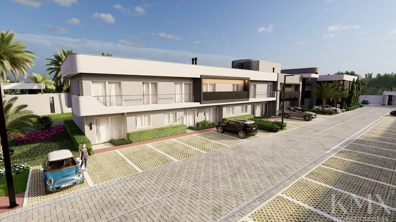 Amalfi Beach Residences: 7ª foto da galeria de imagens do imóvel